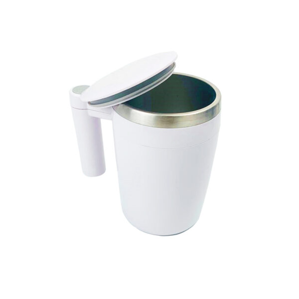 Nº0598 – Copo Termico Caneca Magnetica Misturador 380ml