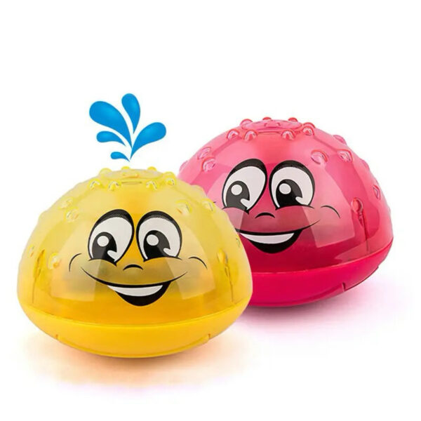 Nº0487 – Brinquedo para Banho Spray d’ água sem a base